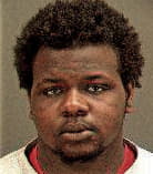 Danny Travis - Cobb County, GA 