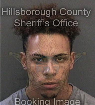 Philip Trombley, - Hillsborough County, FL 