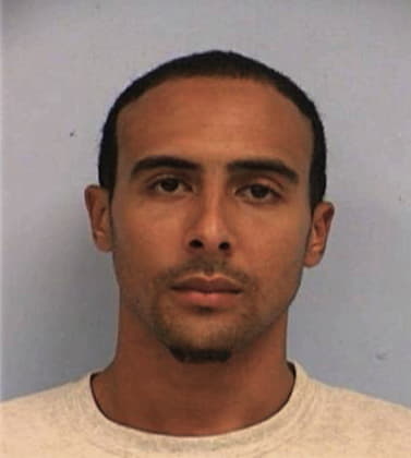 Jesse Trujillo, - Travis County, TX 