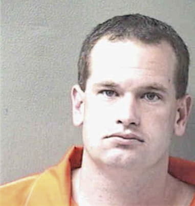 Ricky Turney, - Okaloosa County, FL 