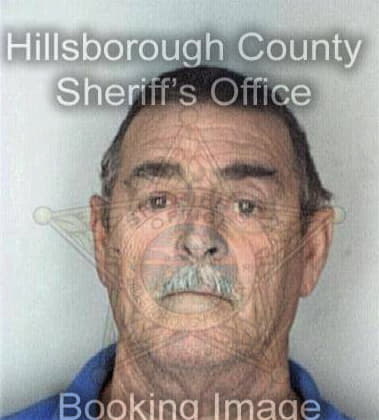 David Vallee, - Hillsborough County, FL 