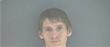 Rodney Varner, - Halifax County, VA 