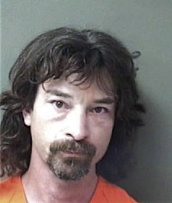 Charles Vinson, - Okaloosa County, FL 