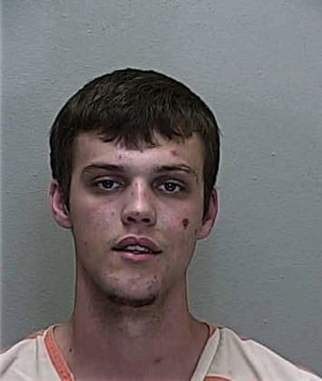 Dane Vlach, - Marion County, FL 