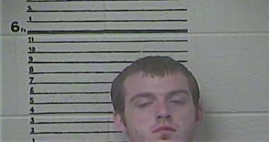 Jason Wagers - Clay County, KY 