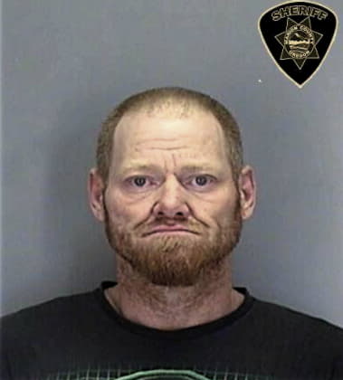 Jeremiah Walker, - Marion County, OR 