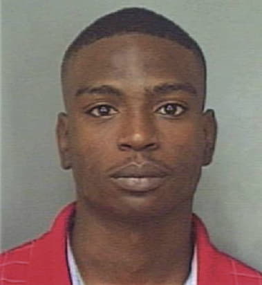 Kelvin Wallace, - Polk County, FL 