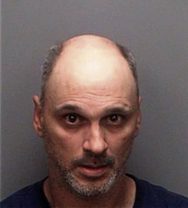 Timothy Weizenecker, - Pinellas County, FL 