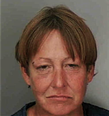 Jessica Whaley - Polk County, FL 