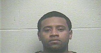 Antonio Whitfield, - Giles County, TN 