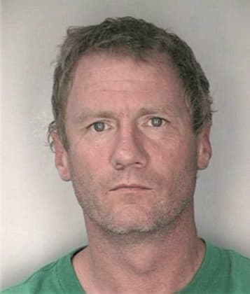 Leon Whitman - Hillsborough County, FL 