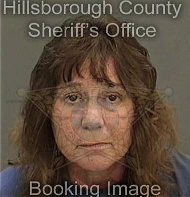 Morganne Wick - Hillsborough County, FL 