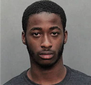 Anthony William, - Dade County, FL 