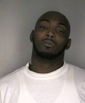 Bennie Williams - Hillsborough County, FL 