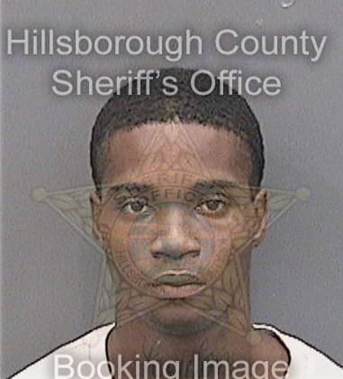 James Williams, - Hillsborough County, FL 