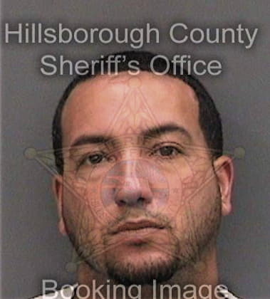 Matthew Williams, - Hillsborough County, FL 