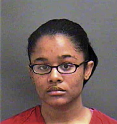 Torease Williams - Mecklenburg County, NC 