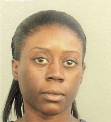 Betty Wilson, - Broward County, FL 