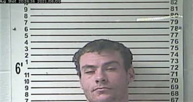 Steven Wilson, - Hardin County, KY 