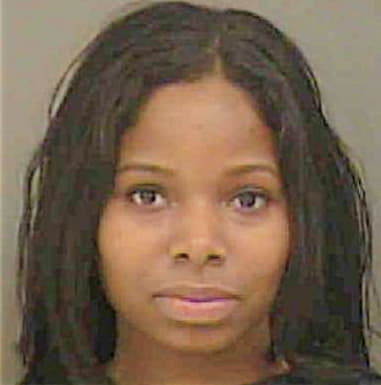 Shanna Wylie, - Mecklenburg County, NC 