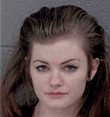 Christina Adcock, - Mecklenburg County, NC 