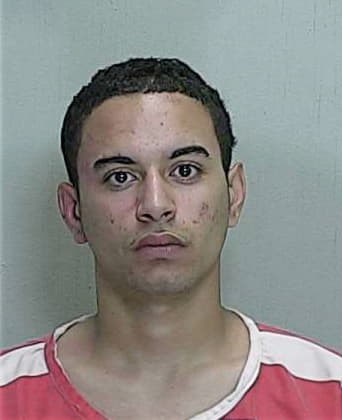 Oscar Aguilar-Romero, - Marion County, FL 