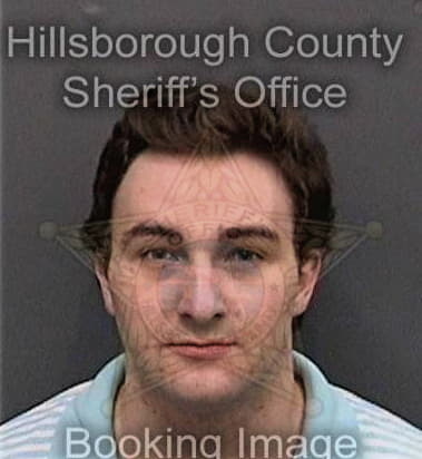 Michel Aguileraleon, - Hillsborough County, FL 