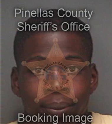 Eddie Akon, - Pinellas County, FL 