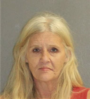 Delia Albarran, - Volusia County, FL 