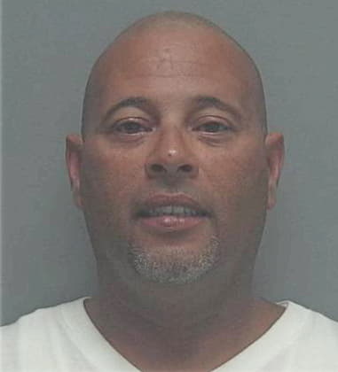 Victor Alonso-Lopez, - Lee County, FL 