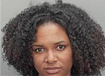 Yvette Anderson, - Dade County, FL 