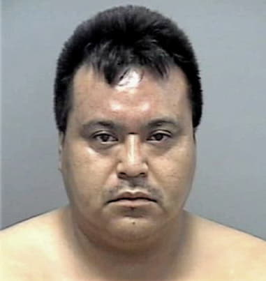 Arcenio Arias-Mejia, - Lee County, FL 