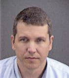 Richard Armes - Cobb County, GA 