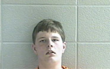 Aaron Asher, - Laurel County, KY 