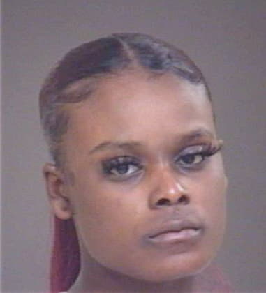 Latoya Ashley, - Lincoln County, NC 