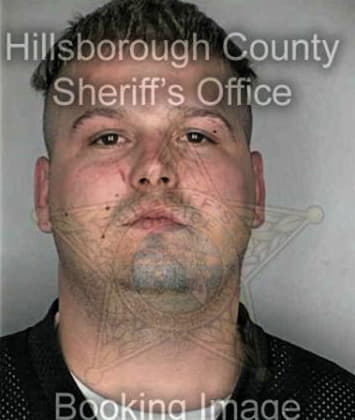 William Atteberry, - Hillsborough County, FL 