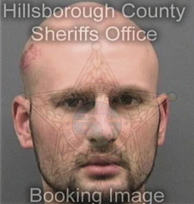 Michael Augustowski, - Hillsborough County, FL 