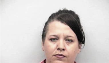 Eddeana Barreto, - Charlotte County, FL 