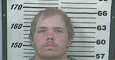 David Beasley, - Perry County, MS 