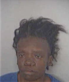 Keara Bernard - Fulton County, GA 