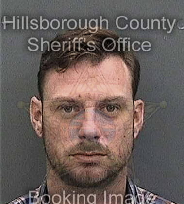 Christopher Bishop - Hillsborough County, FL 