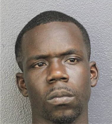 Brian Blair, - Broward County, FL 