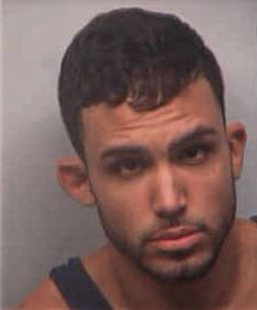 Gavin Blair - Fulton County, GA 