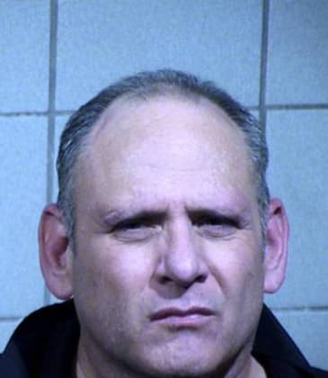 Robert Blake - Maricopa County, AZ 