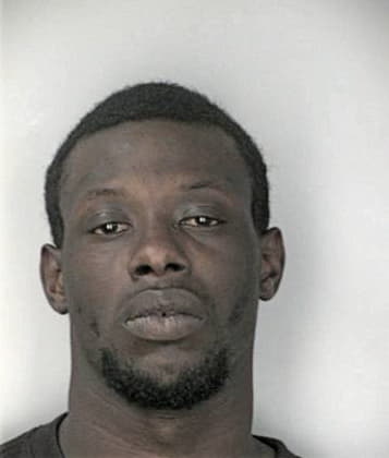 Damien Boatwright - Hillsborough County, FL 