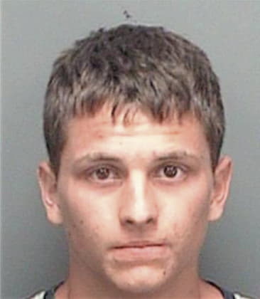 Robert Bohnstedt, - Pinellas County, FL 