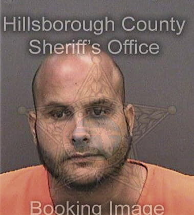 Thomas Bolduc - Hillsborough County, FL 