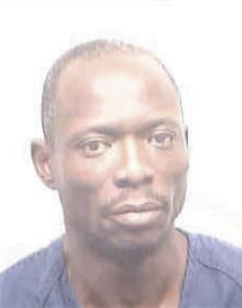 Ray Bolton - Fulton County, GA 