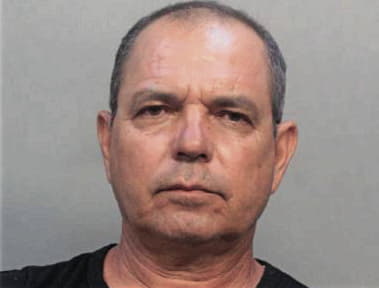 Antoni Bonilla, - Dade County, FL 