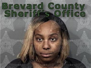 Tamoria Boyd, - Brevard County, FL 